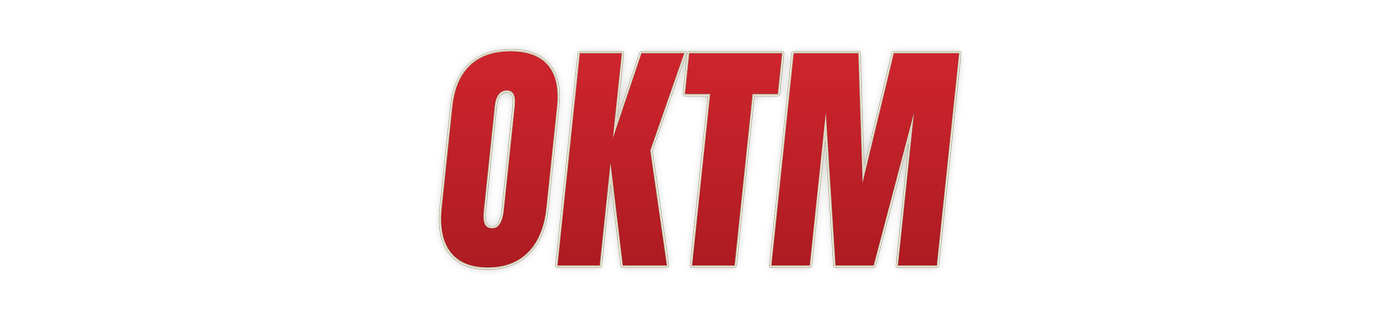 oktm logo